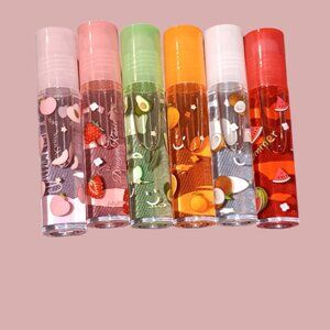 Dragon Ranee Fruit Lip Oil